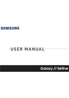 Samsung galaxy j7 refine